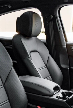 Porsche Cayenne S Coupe AWD 2026