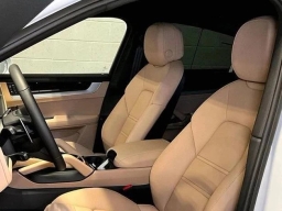 Porsche Cayenne S Coupe AWD 2026