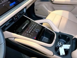 Porsche Cayenne S Coupe AWD 2026