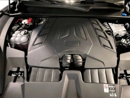 Porsche Cayenne S Coupe AWD 2026