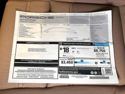 Porsche Cayenne S Coupe AWD 2026