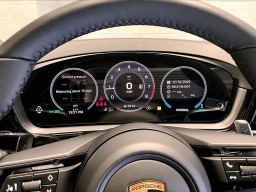 Porsche Cayenne S Coupe AWD 2026