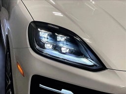 Porsche Cayenne S Coupe AWD 2026