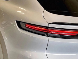 Porsche Cayenne S Coupe AWD 2026