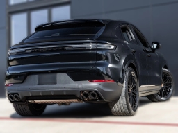 Porsche Cayenne S Coupe AWD 2026