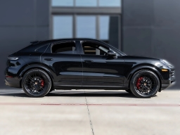 Porsche Cayenne S Coupe AWD 2026