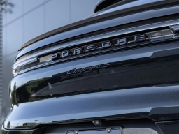 Porsche Cayenne S Coupe AWD 2026