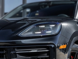 Porsche Cayenne S Coupe AWD 2026