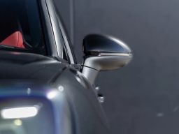 Porsche Cayenne S Coupe AWD 2026