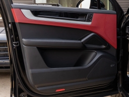 Porsche Cayenne S Coupe AWD 2026