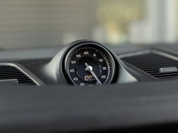 Porsche Cayenne S Coupe AWD 2026