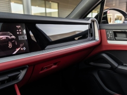 Porsche Cayenne S Coupe AWD 2026