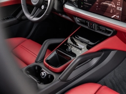 Porsche Cayenne S Coupe AWD 2026