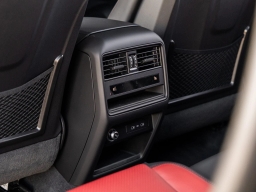 Porsche Cayenne S Coupe AWD 2026