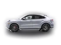 Porsche Cayenne S Coupe AWD 2026
