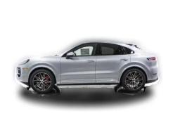Porsche Cayenne S Coupe AWD 2026