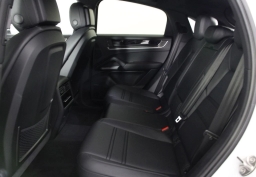 Porsche Cayenne S Coupe AWD 2026