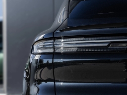 Porsche Cayenne S Coupe AWD 2026