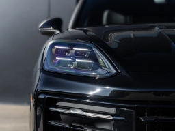 Porsche Cayenne S Coupe AWD 2026