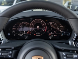 Porsche Cayenne S Coupe AWD 2026