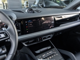 Porsche Cayenne S Coupe AWD 2026