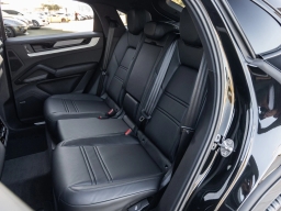 Porsche Cayenne S Coupe AWD 2026