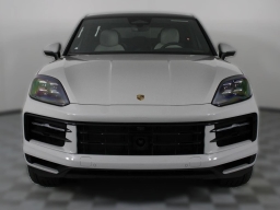 Porsche Cayenne S Coupe AWD 2026