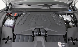 Porsche Cayenne S Coupe AWD 2026