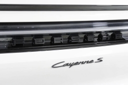 Porsche Cayenne S Coupe AWD 2026