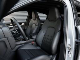 Porsche Cayenne S Coupe AWD 2025