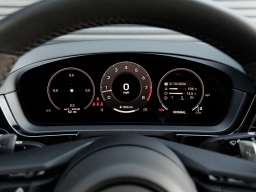 Porsche Cayenne S Coupe AWD 2025