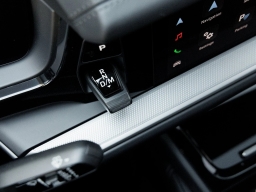 Porsche Cayenne S Coupe AWD 2025