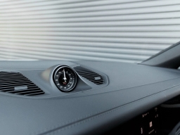 Porsche Cayenne S Coupe AWD 2025