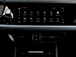 Porsche Cayenne S Coupe AWD 2025