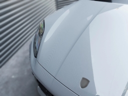 Porsche Cayenne S Coupe AWD 2025