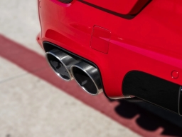 Porsche Cayenne S Coupe AWD 2026