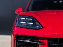 Porsche Cayenne S Coupe AWD 2026