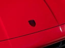 Porsche Cayenne S Coupe AWD 2026