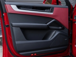 Porsche Cayenne S Coupe AWD 2026