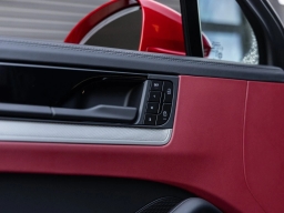 Porsche Cayenne S Coupe AWD 2026