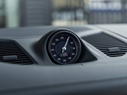 Porsche Cayenne S Coupe AWD 2026