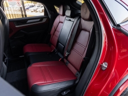 Porsche Cayenne S Coupe AWD 2026