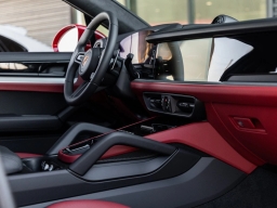 Porsche Cayenne S Coupe AWD 2026