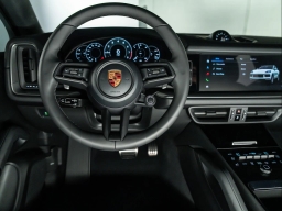 Porsche Cayenne S Coupe AWD 2026