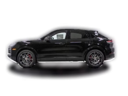 Porsche Cayenne S Coupe AWD 2026