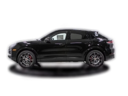 Porsche Cayenne S Coupe AWD 2026