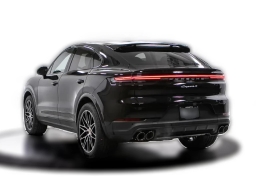 Porsche Cayenne S Coupe AWD 2026