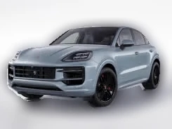 Porsche Cayenne S Coupe AWD 2026