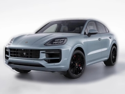 Porsche Cayenne S Coupe AWD 2026