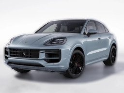 Porsche Cayenne S Coupe AWD 2026